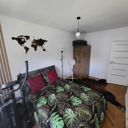 Friendly Apartment Blisko Progresji وارسو المظهر الخارجي الصورة