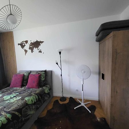 Friendly Apartment Blisko Progresji وارسو المظهر الخارجي الصورة