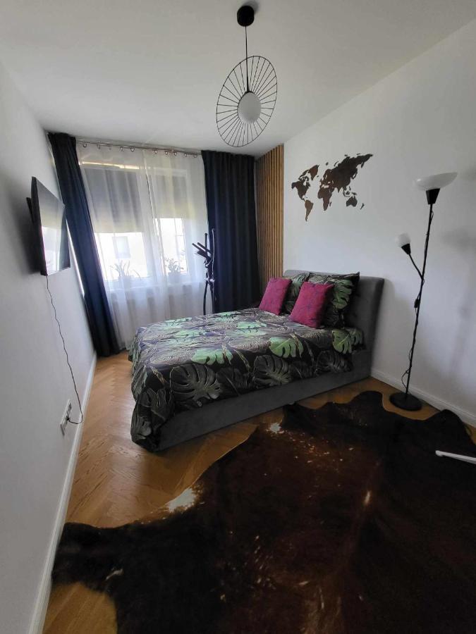 Friendly Apartment Blisko Progresji وارسو المظهر الخارجي الصورة