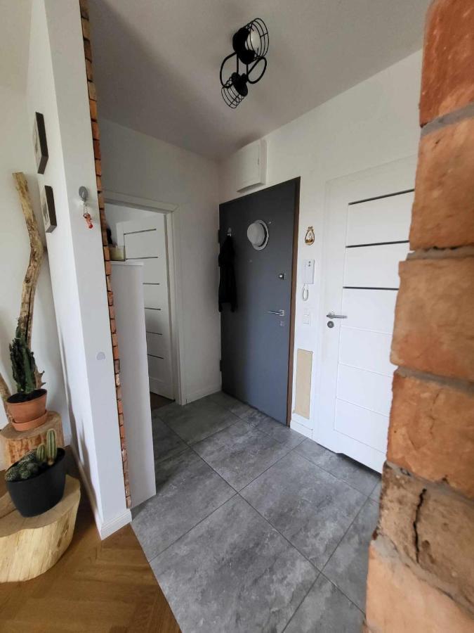 Friendly Apartment Blisko Progresji وارسو المظهر الخارجي الصورة