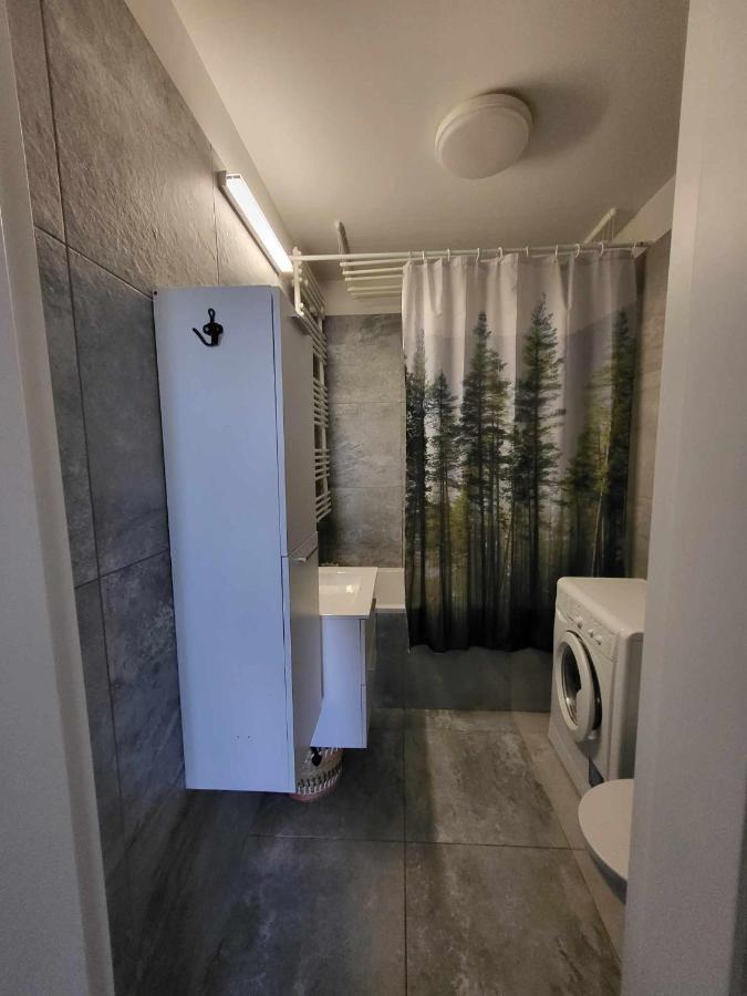Friendly Apartment Blisko Progresji وارسو المظهر الخارجي الصورة