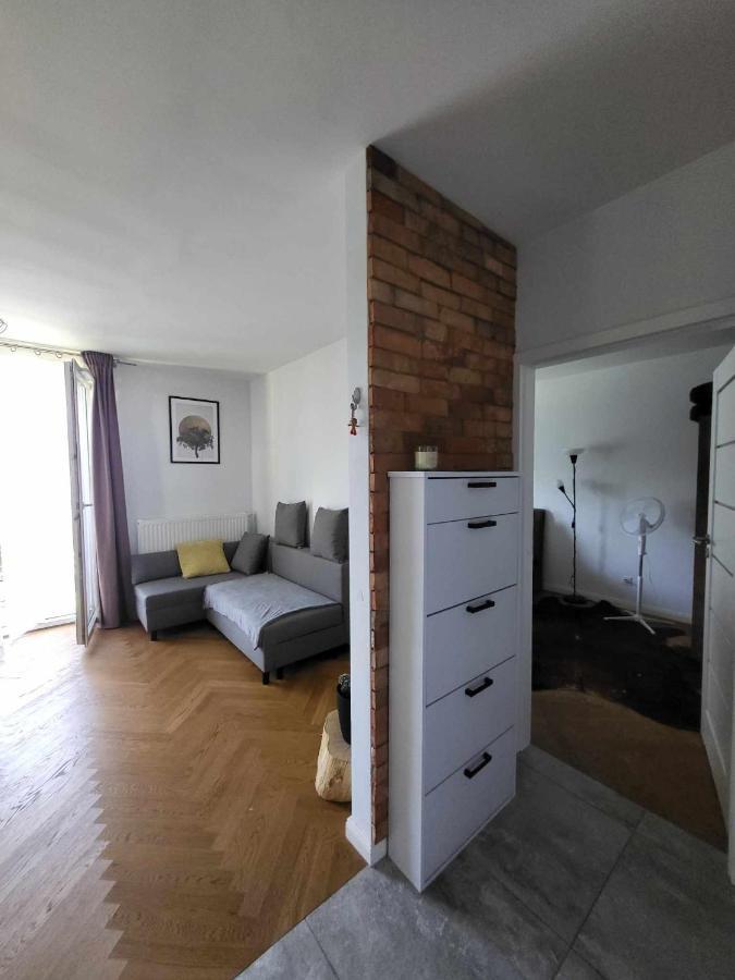 Friendly Apartment Blisko Progresji وارسو المظهر الخارجي الصورة